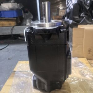 T6DC / T6DC-038-017-1R00 / T6DC-062-025-1R02 Hydraulic Vane Pump