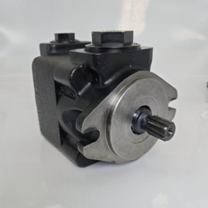 T7AS / T7ASW / T7ASWN / B36 / ZR01 / B102 Hydraulic Vane Pump