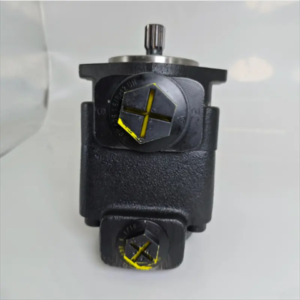 T7DBS-E35-E15-1R01-A1M0 / T7AS-B10-1R00-A104 / T7DS-B31-1R00-A100 / T7ES-066-4R00-A1M0 Hydraulic Vane Pump