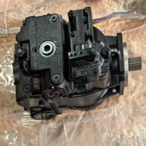 T90L / T90R / T90L075 / T90R100 / T90L075LWDNN8AS3DCE03MIX424220 / T90R100MADNN8AS3DCF03MIX424220 Hydraulic Piston Pump