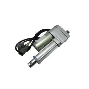 TA2-1048-036-001 KOVAX Throttle Motor TA2-1048-036-001 for 12V TA2-1048-036-001 Excavator Engine Parts