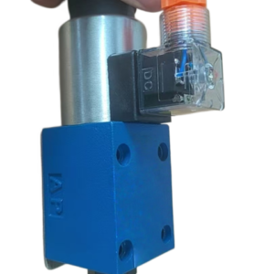 TF-M-3SED6CK1X350CG24N9K4B10 / TF-M-3SED6DK1X350CG24N9K4B10 Hydraulic Control Valve