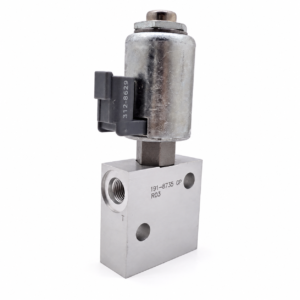 191-8735 Solenoid Manifold Valve Group Electrohydraulic Control Bank 1918735 for 836H 988G 826C C15 C18 for Caterpillar