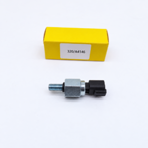 320/A4146 320/04046 Engine Coolant Temp Sensor Water Temperature Sender Replacement for JCB