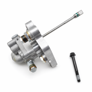 21067955 21067551 Fuel Transfer Pump Supply Pump 20752310 Replacement for Volvo D12 EC360 Renault Magnum for Excavator