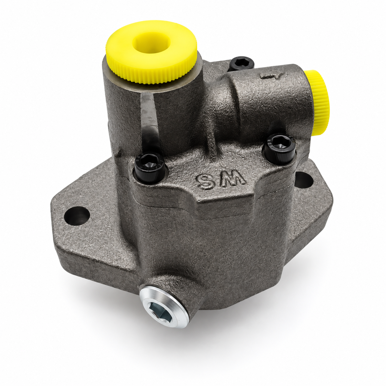 Engine Oil Pump 394-1398 3941398 for C32 Engine Construction Machinery Parts Compatible with Generator