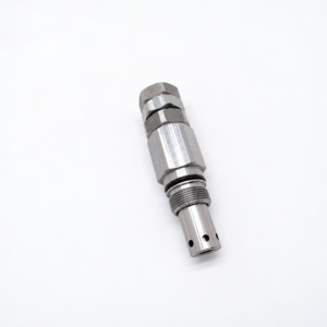 Hydraulic Relief Valve 14535259 Pressure Safety Valve for EC180D EC210D EC220D Excavator Construction Machinery for Volvo