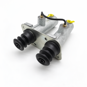 Master Cylinder 167-8161 1678161 for  416D 420D 424D 428D 430D 432D Backhoe Loader Parts for Caterpillar