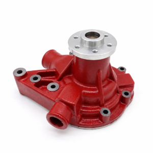 Water Pump 65.06500-6139C 65.06500-6145 400921-00645 Coolant Pump for DH220-3 DH300-7 Excavator Construction Machinery