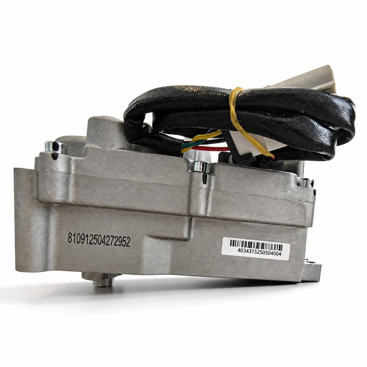 6382096 Electronic Actuator VGT Turbo Actuator for ISX