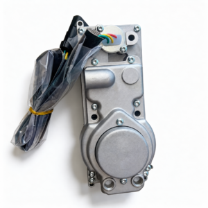VGT Electric Turbocharger Actuator 4034289 6378270 2837201 for ISX