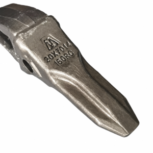 Forged Bucket Teeth for PC60 PC100 PC200 PC300 for Komatsu