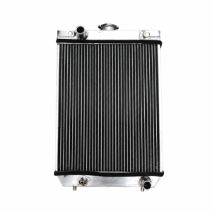 21U-03-31102 Radiator for PC30 PC35 PC30MR-1 PC35MR-1 PC38UU-3 Construction Machinery Parts for Excavator for Komatsu