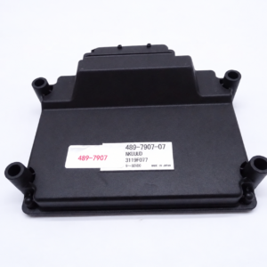 489-7907-07 ECU ECM 489-7907 4897907 489790707 1920F014 Engine Controller Electronic Control Module for 320D2