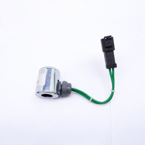458-2949 Solenoid Valve Group 186-1526 4582949 1861526 Hydraulic Control Valve for D8R E120H 140H