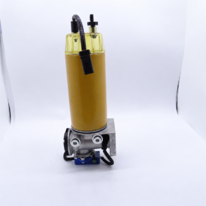 439-5037 Spin-on Fuel Water Separator Filter 1R-1807 1R-0730 PL61 XQP100 XQP150 Diesel Water Separator for Caterpillar
