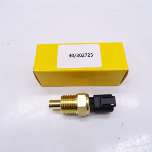 40-302723 716-30126  Water Temperature Sensor Electrical Parts for JCB 3DX 3CX 4CX JS200 Excavator for JCB