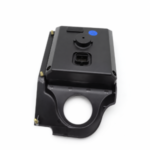Excavator Instrument Cluster Monitor Panel 1020404129 Electrical Parts for Zoomlion ZE215E ZE260E for Zoomlion