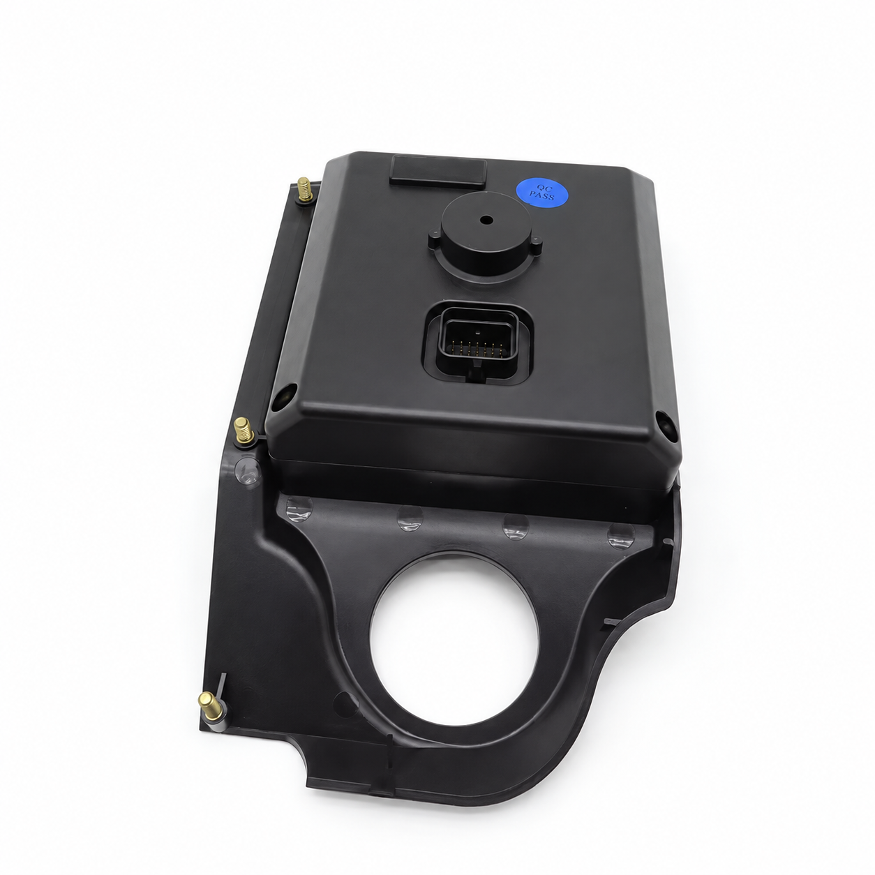 Excavator Instrument Cluster Monitor Panel 1020404129 Electrical Parts for Zoomlion ZE215E ZE260E for Zoomlion