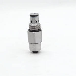 EC290B EC290BLC Hydraulic Parts Main Control Valve VOE14552089 for Distribution System for Volvo