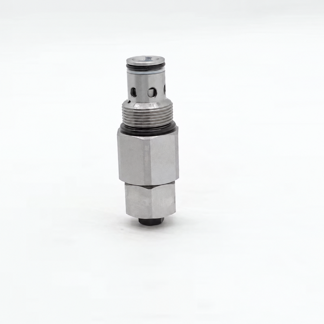 EC290B EC290BLC Hydraulic Parts Main Control Valve VOE14552089 for Distribution System for Volvo
