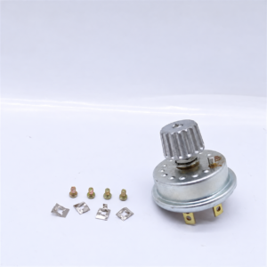 3K-1650 Circuit Breaker Electrical Parts for 320B 320C 330B 330C E200B Excavator System for Caterpillar