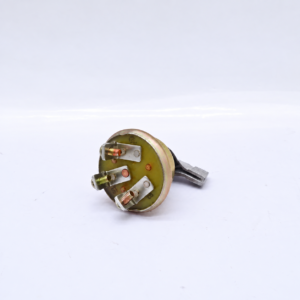 2S-2432 Ignition Key Switch Electrical Parts 3-Wire for D6D D7G E320 320B 320C Excavator Dozer for Caterpillar