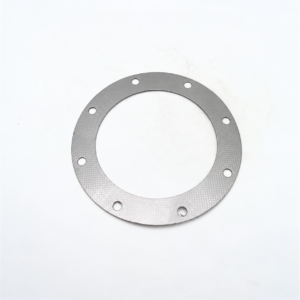 5L-3773 Exhaust Gasket Engine Parts 1 47mm Thick for 3406B 3406C 3408 D8R D10R for Caterpillar