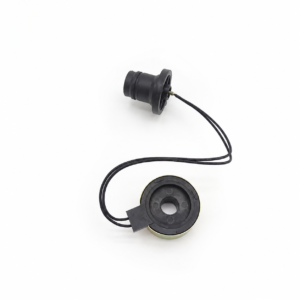 323-3360 Solenoid Valve Engine Parts for C7 C9 Engine 320D 325D 330D 336D Drive Pump for Caterpillar