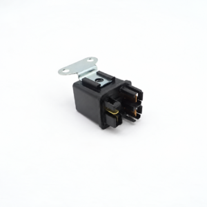 8-94248-161-0 Electrical Parts 12V 4 Pin Relay for Hitachi EX200 EX120 EX60 for Isuzu Engine for Excavator