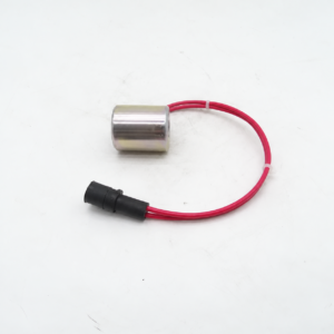 8C-5576 Solenoid Coil Electrical Parts for D8N D5H 924F 928G 950G Wheel Loader for Caterpillar