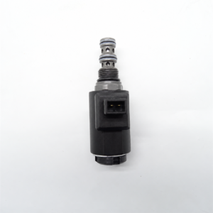 KOVAX 5615344 Solenoid Valve for Excavator