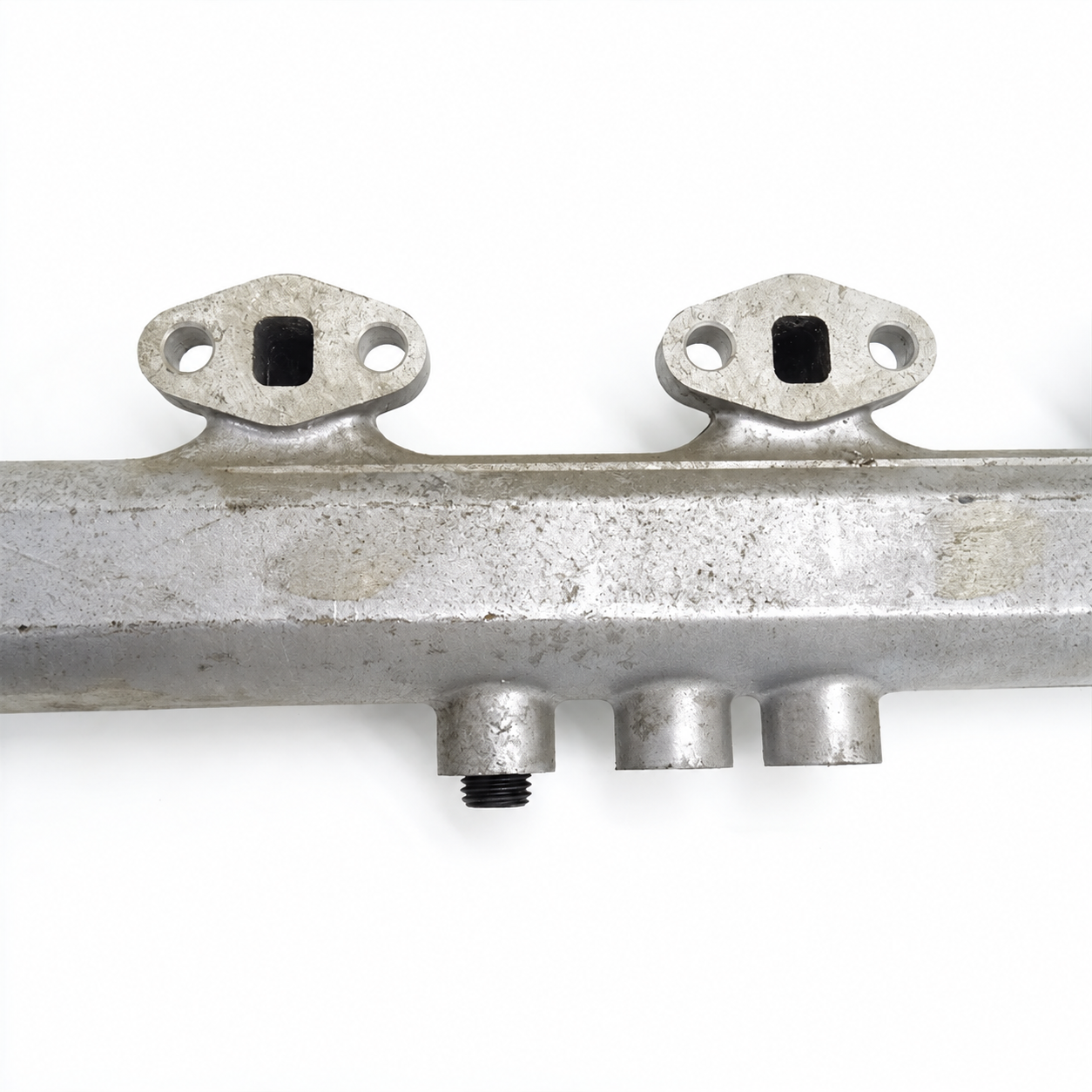 178-6579 Heavy-Duty Rear Exhaust Manifold for 336D C9 Engine Excavatorq Parts