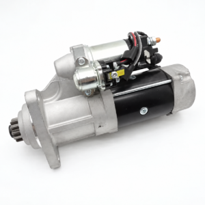 8200217 8200005 Starter Motor 12V 10T Construction Machinery Parts for 6BT 4BT 5.9L Engine for Cummins
