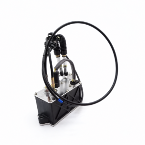 247-5231 106-0124 Accelerator Stepper Motor Construction Machinery Parts for 320B 320A S6KT Engine for Caterpillar