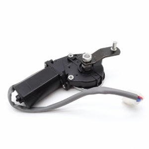 RC411-53642 Throttle Stepper Motor Construction Machinery Parts 24V for KX161-3 KX135-3 for Kubota