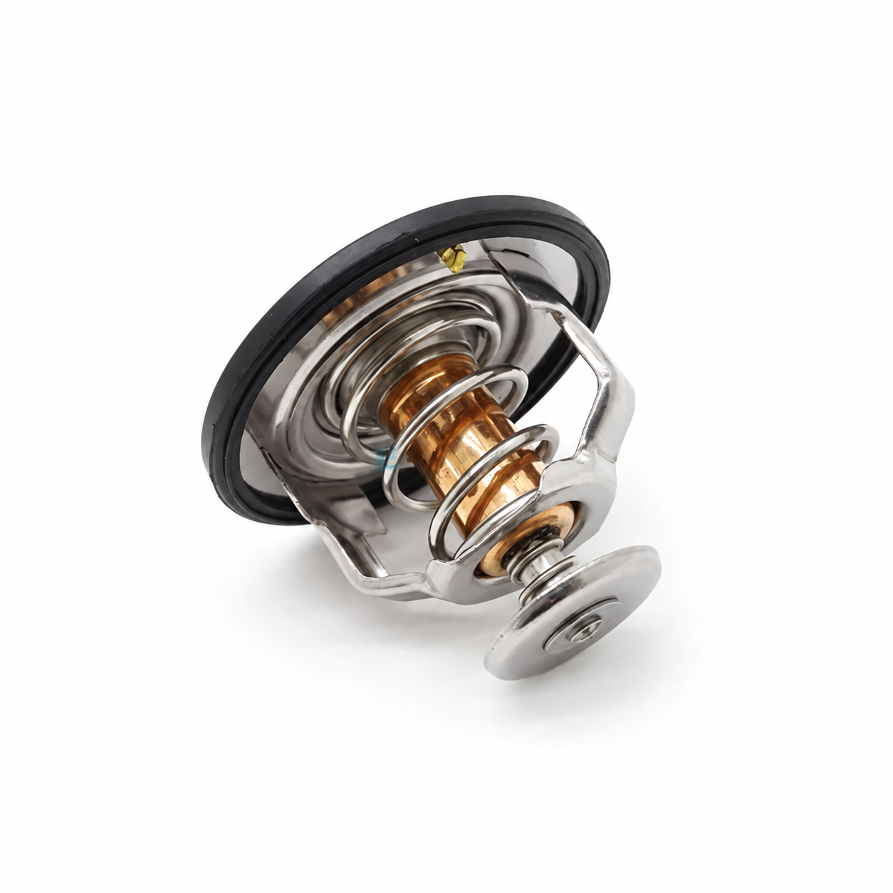 SK210-8 SK330-8 SK350-8 Construction Machinery Parts 76C Engine Thermostat S0401-66119 for J05E J08E for Kobelco
