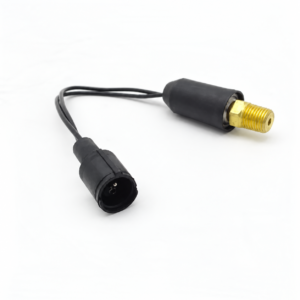 160-2445 Pressure Switch 785D 988H 140H Construction Machinery Parts for Brake Hydraulic for Caterpillar