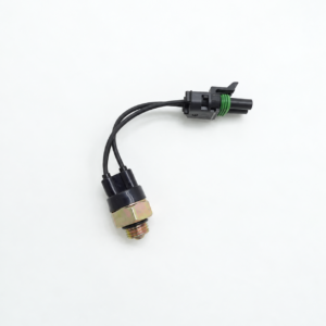 KOVAX Ball Plunger Neutral Switch AM117780 Fits for Tractor Excavator Parts