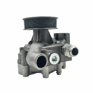 C7 Engine Construction Machinery Parts Water Pump 10R4429 Single Hole E325D E324D for Cooling for Caterpillar