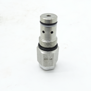 3CX 4CX 5CX Construction Machinery Parts Unloader Main Relief Valve 25-222834 for Hydraulic System for JCB
