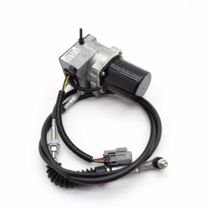 2523-9015 2523-9014 Accelerator Throttle Motor DX225 DH220-7 Construction Machinery Parts for Doosan