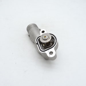 4133L066 Cooling System Thermostat 1104D 1106D Construction Machinery Parts for Engine for Perkins