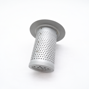 20Y-60-31140 Hydraulic Return Filter PC210-8 PC220-8 Construction Machinery Parts Oil Filter for Komatsu