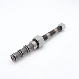 25/MM4825 25/MM5000 Solenoid Valve Spool 4306912 for 3CX 4CX Backhoe Loader Construction Machinery Parts for JCB