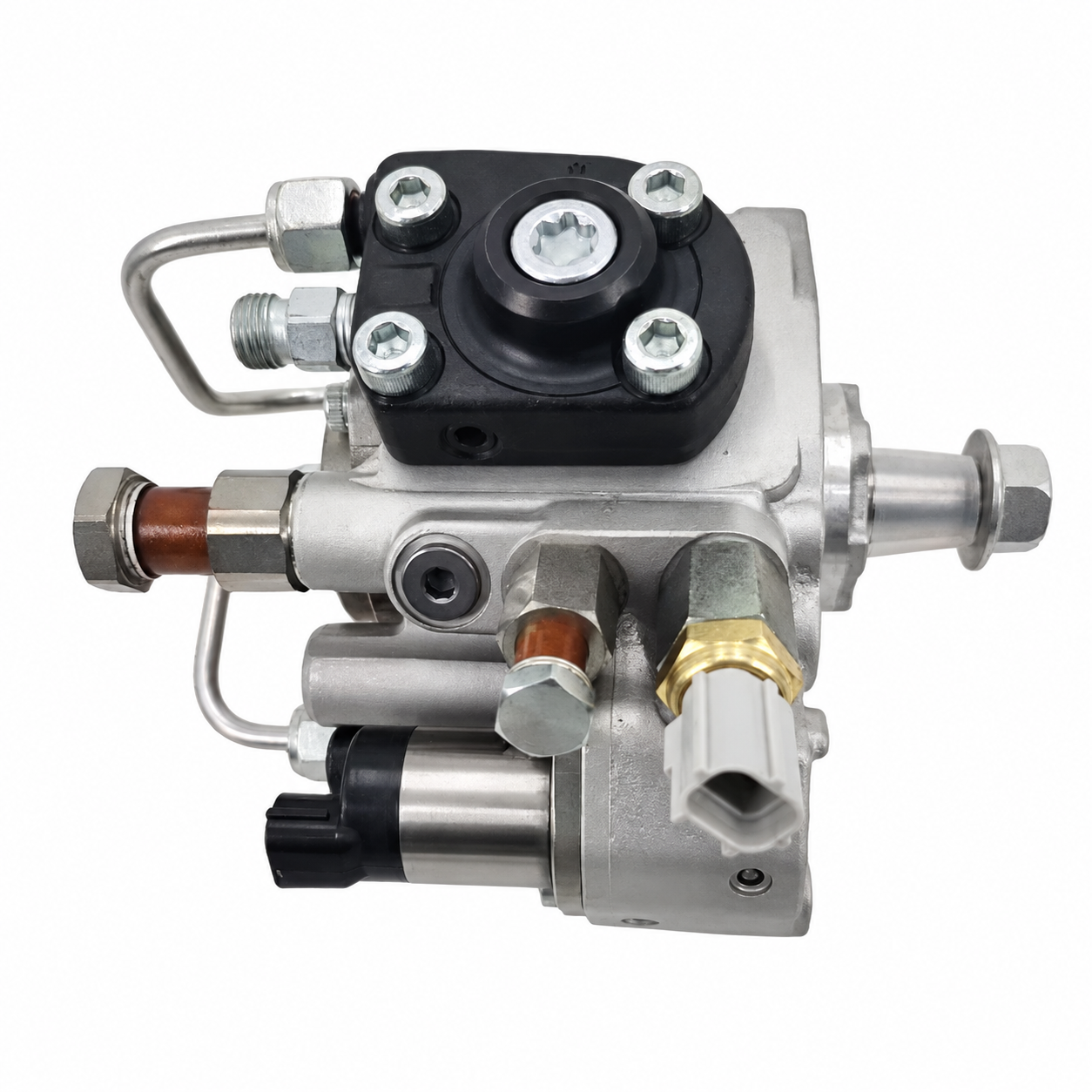 294050-0420 8-97605946-7 Fuel Injection Pump 294050-0423 Construction Machinery Parts for 4HK1 6HK1 Engine for Isuzu
