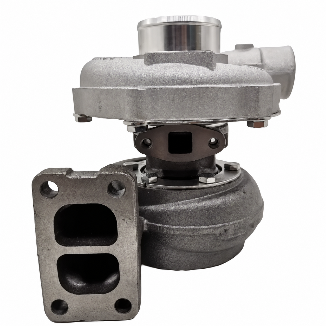 466742-5012S 11033834 TO4E10 Turbocharger for A25C TD73 Construction Machinery Parts for Excavator for Volvo