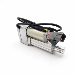 80624501856 TA2-1037-001 Throttle Stepper Motor 12V SWE70 FR65 Construction Machinery Parts for Excavator for Sunward
