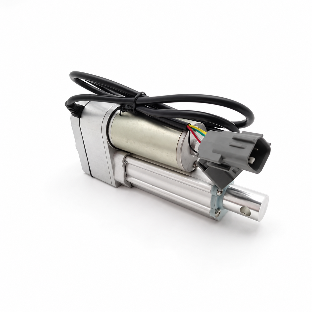 80624501856 TA2-1037-001 Throttle Stepper Motor 12V SWE70 FR65 Construction Machinery Parts for Excavator for Sunward