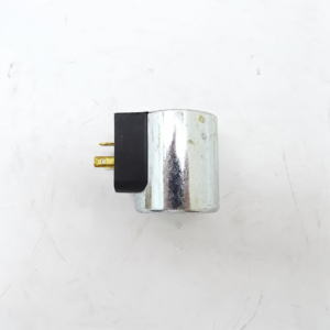 18-40 Solenoid Coil 12V for Excavator Parts Construction Machinery Parts for DIN 43650 for HydraForce for Bucher